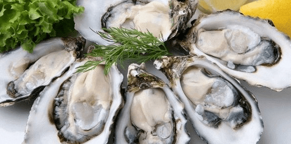 Fructe de mare