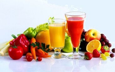 Alimente pentru a crește potența la bărbați