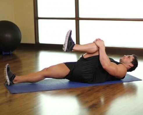 Creșterea potenței cu exerciții fizice