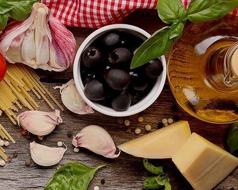 Produse benefice pentru sănătatea bărbaților