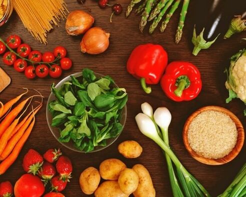 Produse utile pentru potenta